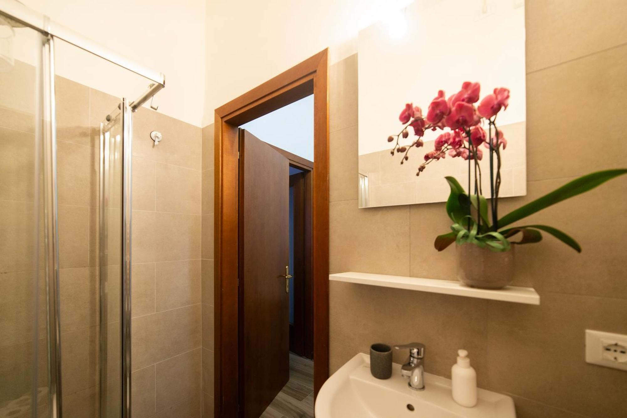 Twin Piccolo Apartment เวนิส ภายนอก รูปภาพ
