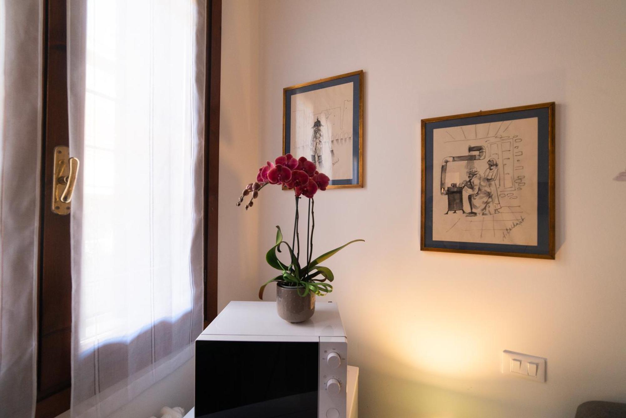 Twin Piccolo Apartment เวนิส ภายนอก รูปภาพ