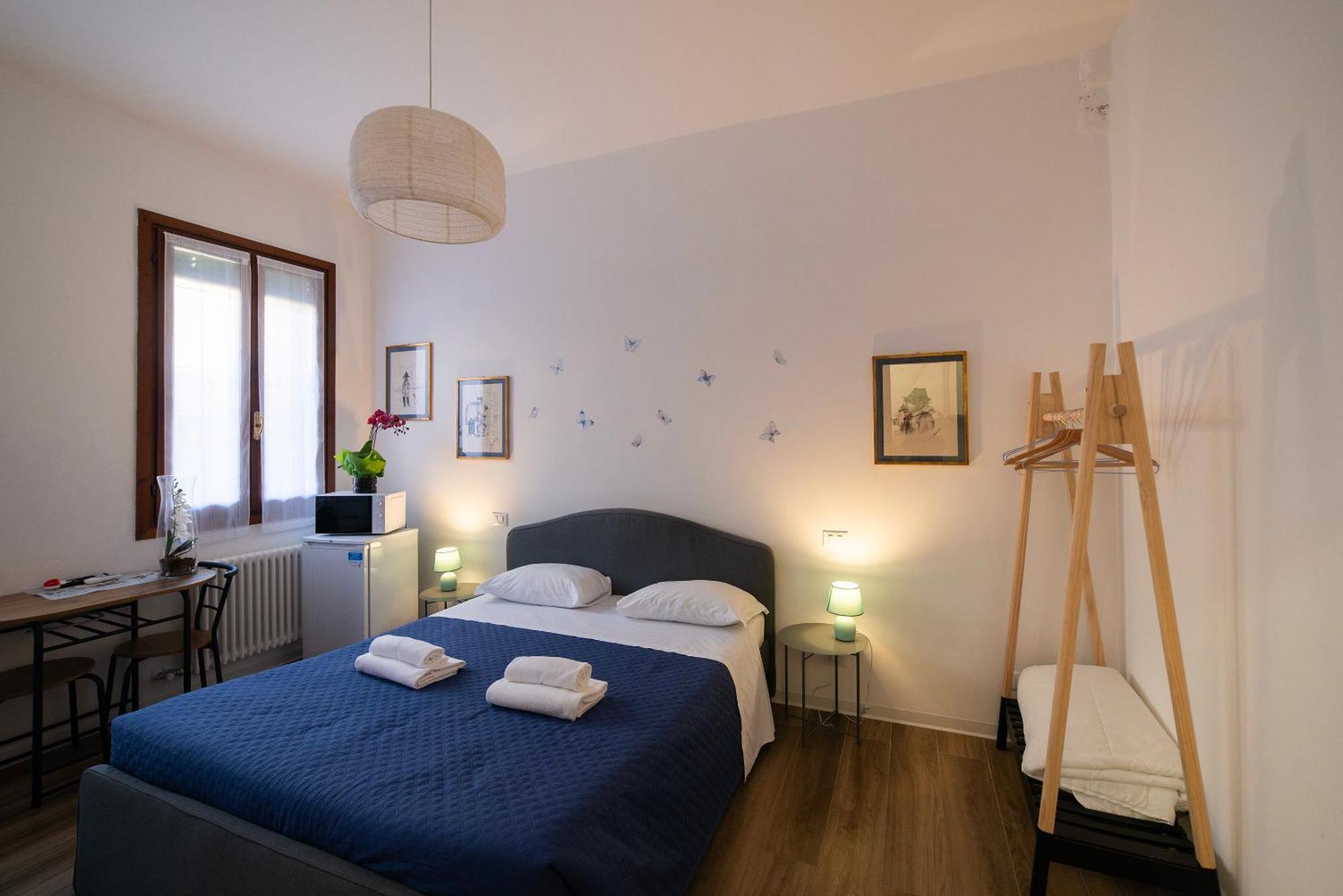 Twin Piccolo Apartment เวนิส ภายนอก รูปภาพ