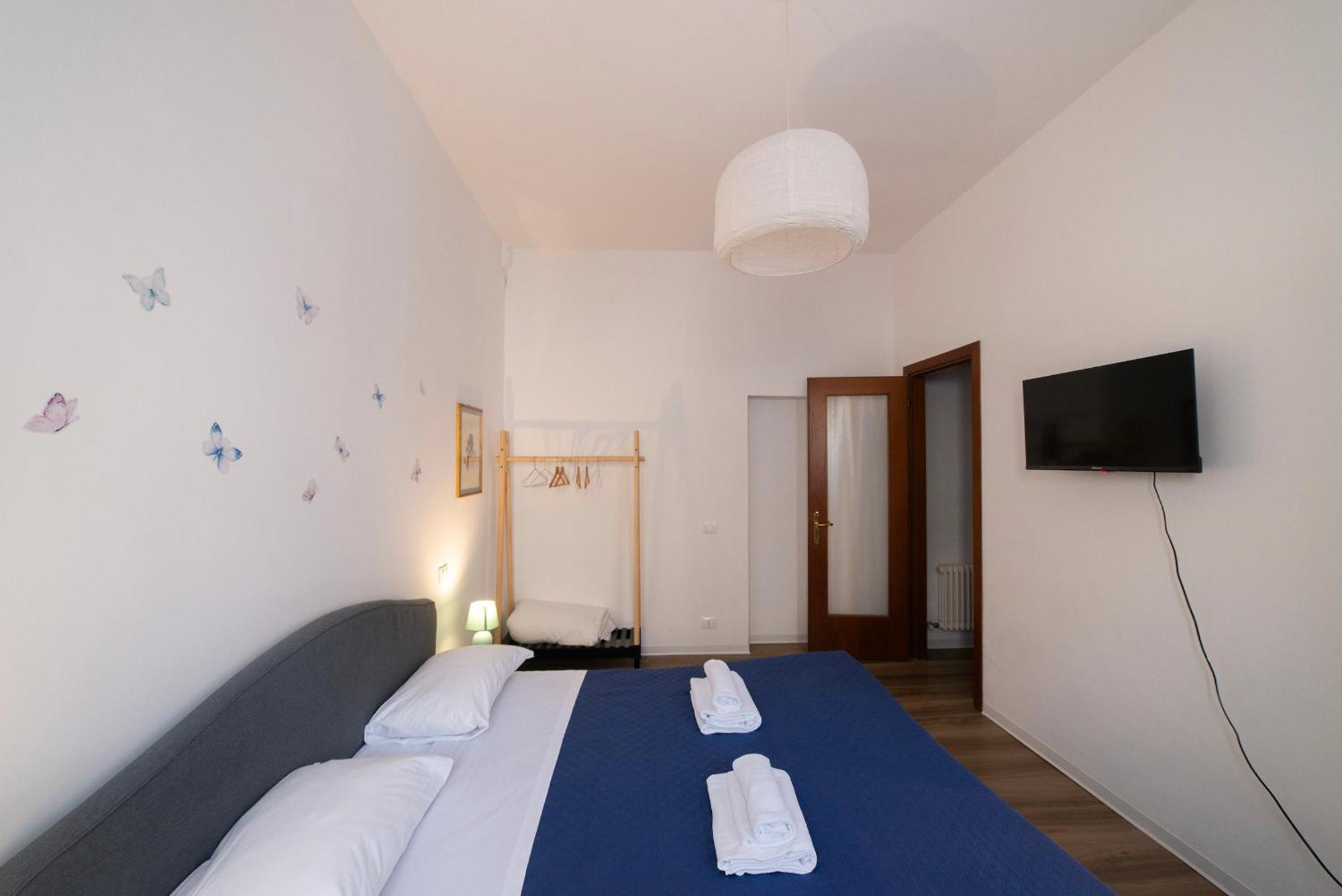 Twin Piccolo Apartment เวนิส ภายนอก รูปภาพ