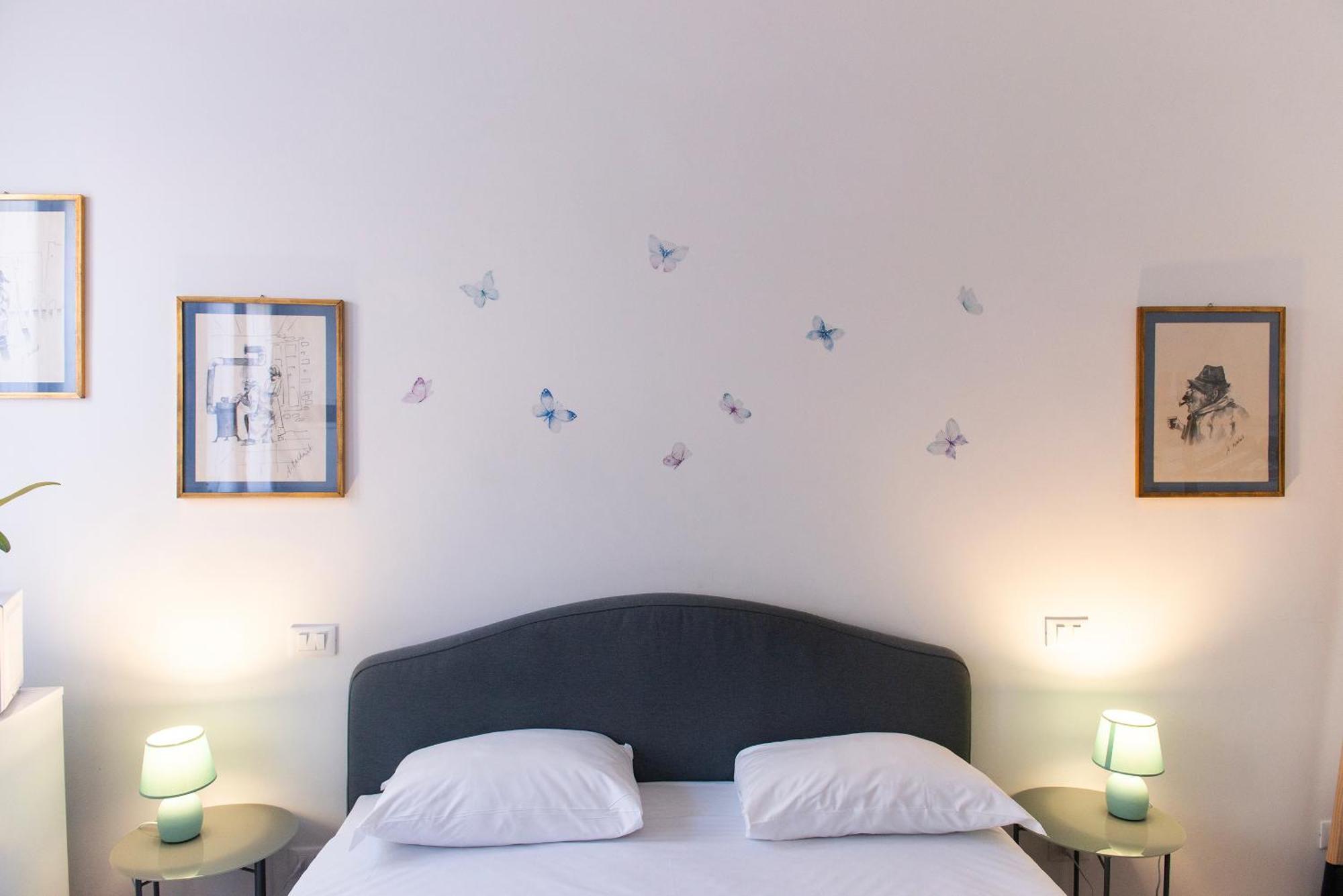 Twin Piccolo Apartment เวนิส ภายนอก รูปภาพ