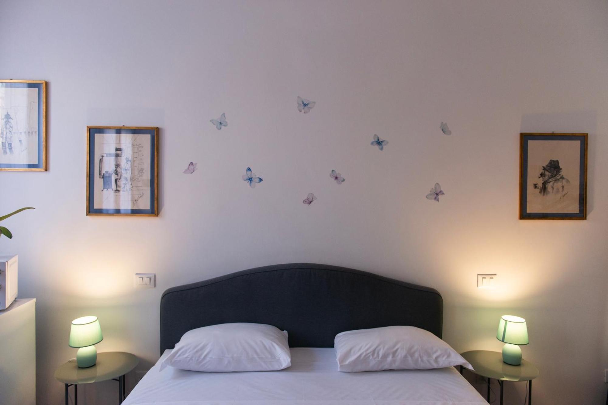 Twin Piccolo Apartment เวนิส ภายนอก รูปภาพ