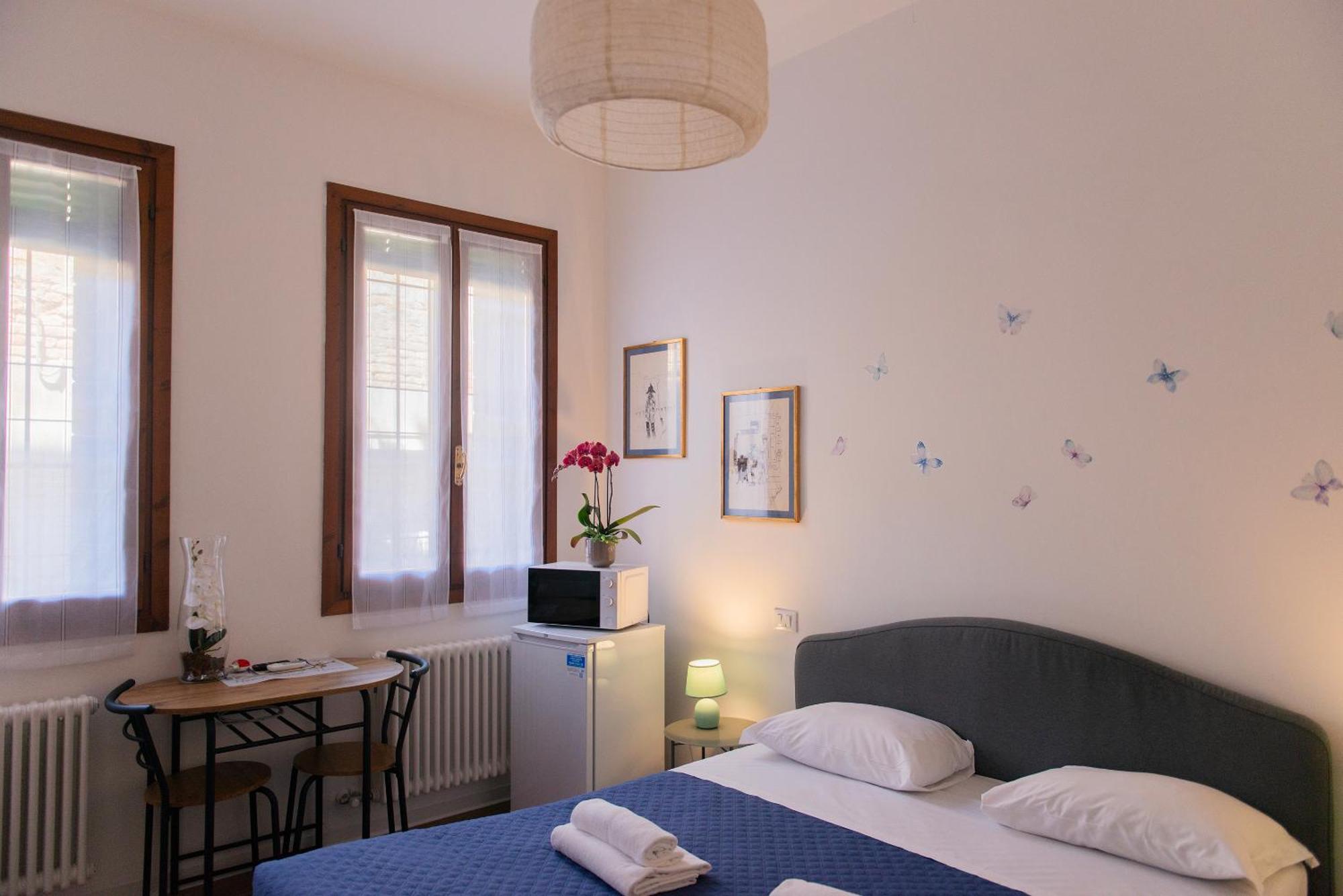 Twin Piccolo Apartment เวนิส ภายนอก รูปภาพ