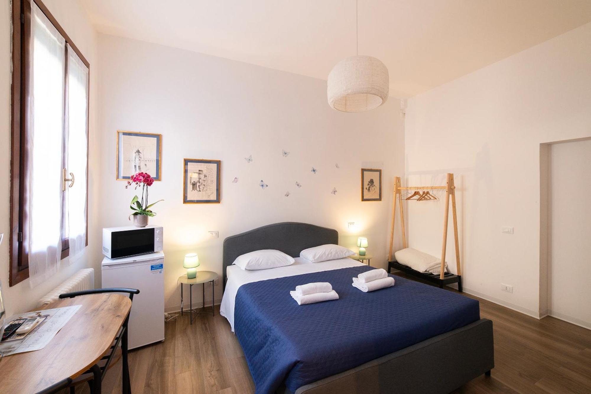 Twin Piccolo Apartment เวนิส ภายนอก รูปภาพ